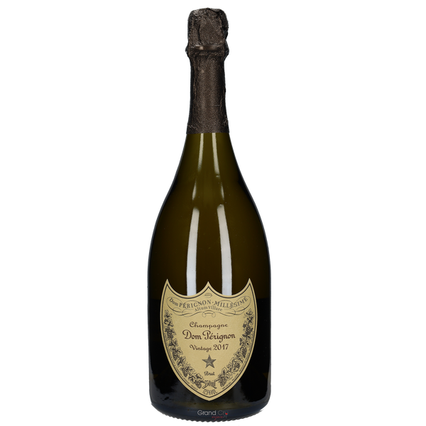 2018 Champagne Dom Perignon in Giftbox - Bottle Hero