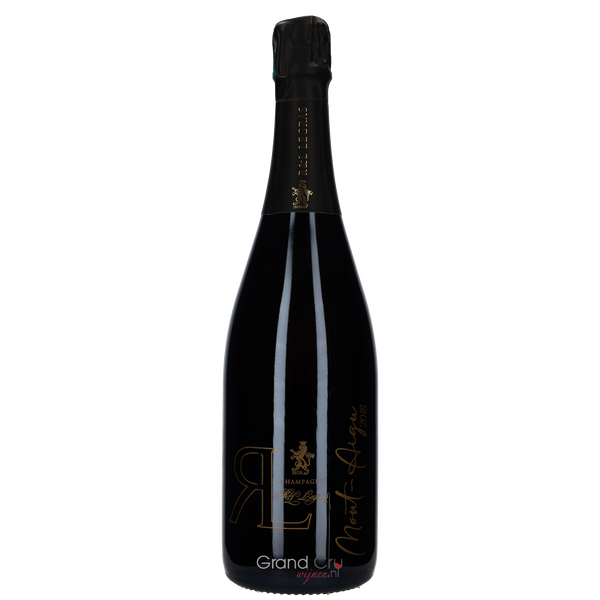 2018 Champagne R&L Legras Mont-Aigu Blanc de Blancs Grand Cru