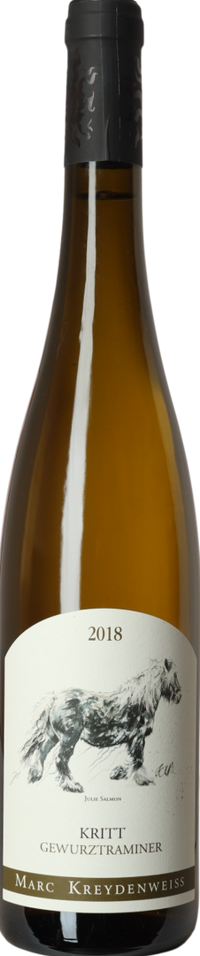 2018 Kritt Gewurztraminer, Domaine Marc Kreydenweiss, Alsace