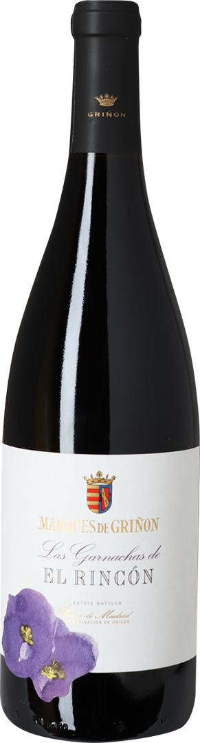 2018 Las Garnachas de el Rincón, Marques de Griñon