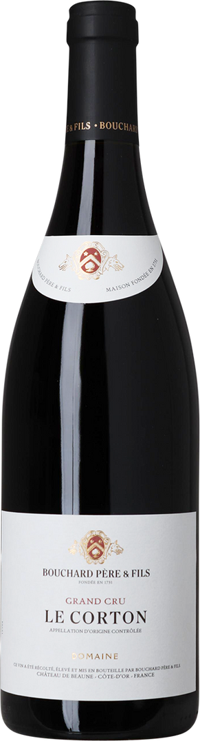 2018 Le Corton, Grand Cru, Domaine Bouchard Père & Fils