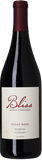 2018 Pinot Noir, Bliss Family Vineyards, Mendocino - Bottle Hero