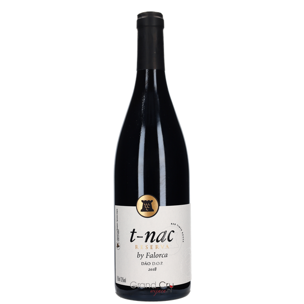 2018 Quinta da Falorca T-Nac - Bottle Hero