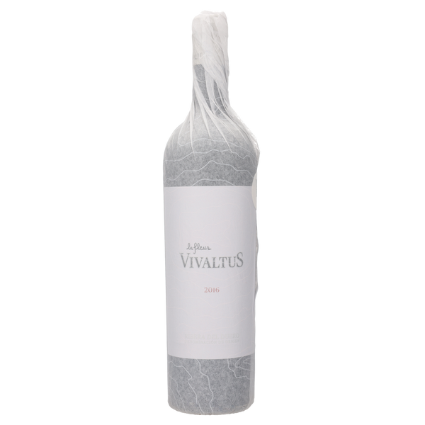 2018 Vivaltus La Fleur Vivaltus - Bottle Hero