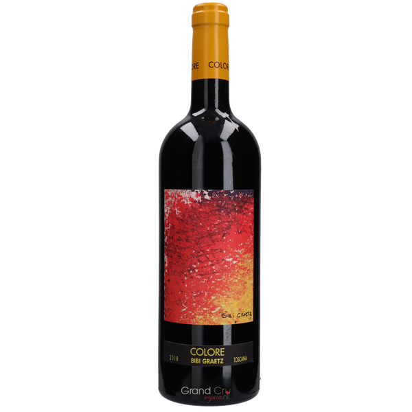 2022 Bibi Graetz Colore - Bottle Hero