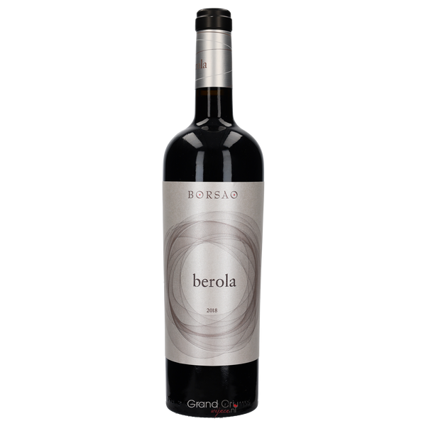 2019 Bodegas Borsao Berola - Bottle Hero