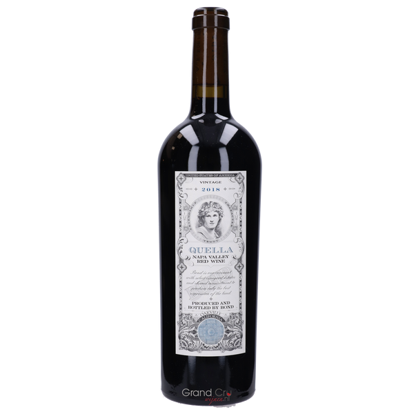 2019 Bond Quella - Bottle Hero
