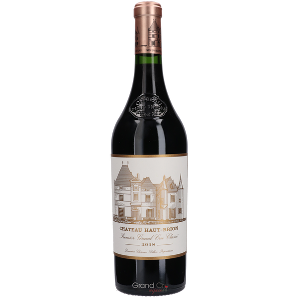 2020 Château Haut Brion - Bottle Hero