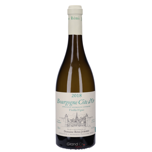2021 Rémi Jobard Vieilles Vignes Bourgogne Côte d’Or - Bottle Hero