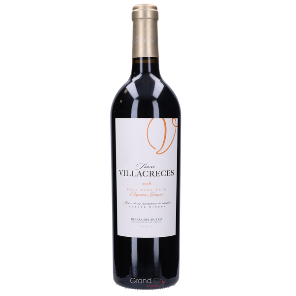 2020 Finca Villacreces - Bottle Hero