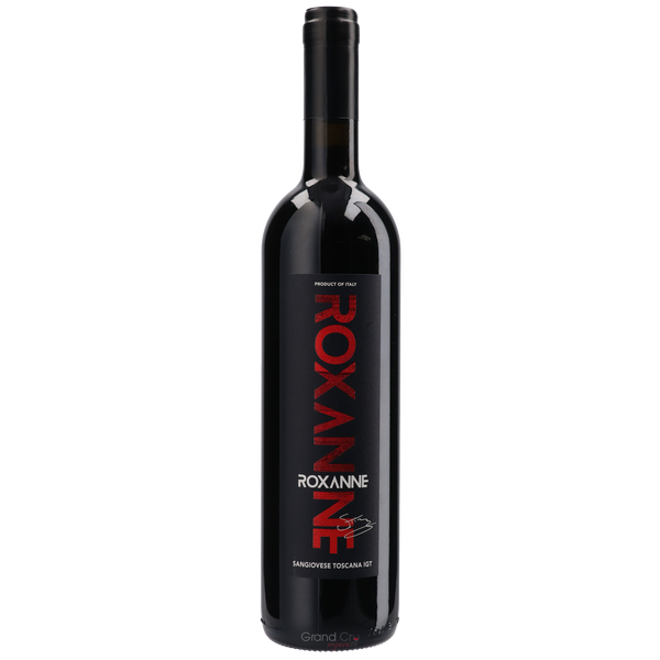 2020 Il Palagio Shape of My Heart - Bottle Hero