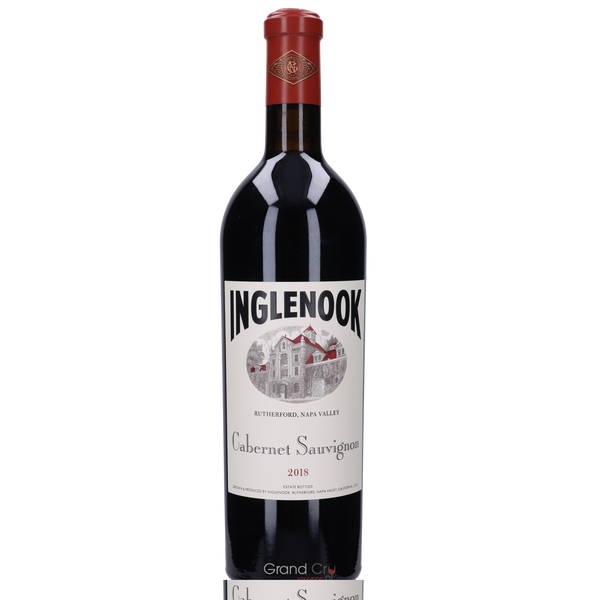 2021 Inglenook Cabernet Sauvignon Napa Valley Rutherford - Bottle Hero