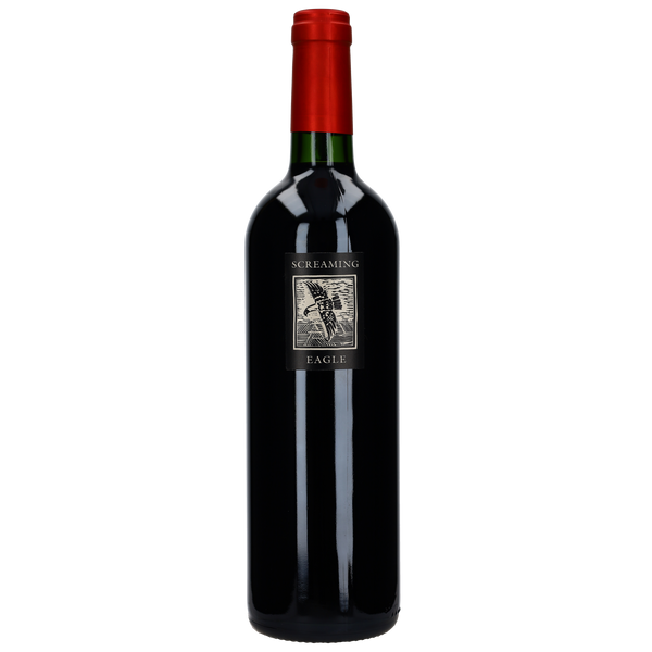 2014 Screaming Eagle Cabernet Sauvignon - Bottle Hero
