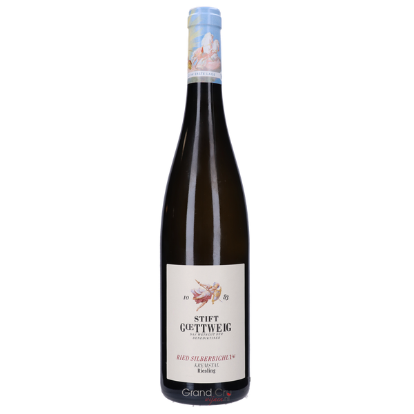 2021 Stift Göttweig Riesling Ried Silberbichl 1ÖTW - Bottle Hero