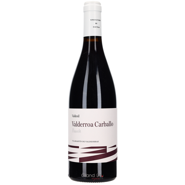 2018 Valdesil Valderroa Carballo - Bottle Hero