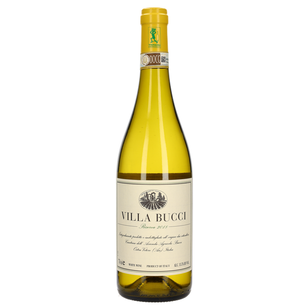 2020 Villa Bucci Verdicchio Castelli di Jesi Riserva - Bottle Hero