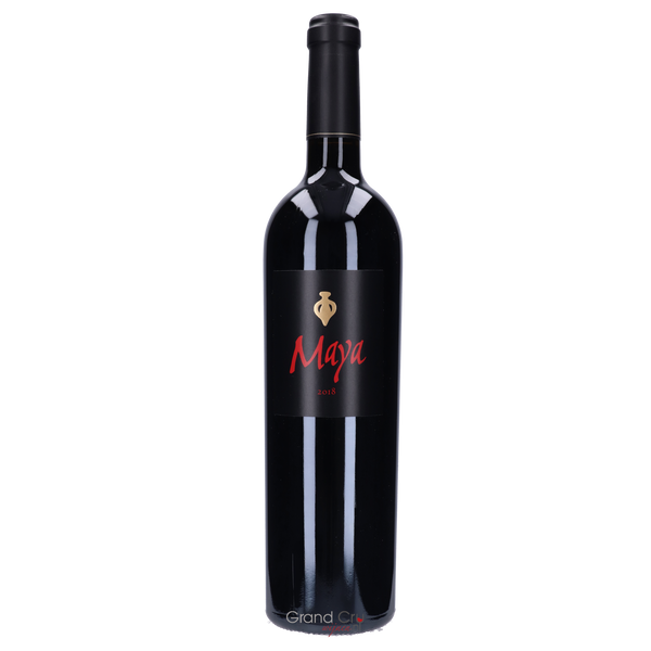 2022 Dalla Valle Maya - Bottle Hero