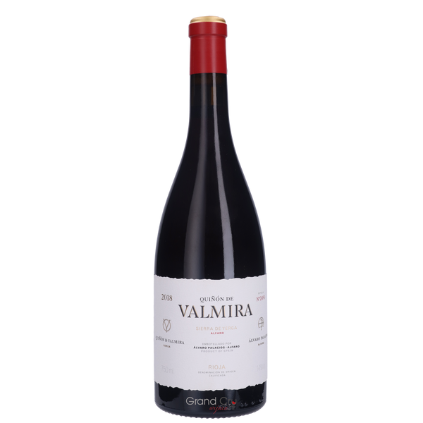 2022 Álvaro Palacios Remondo Quiñón de Valmira - Bottle Hero