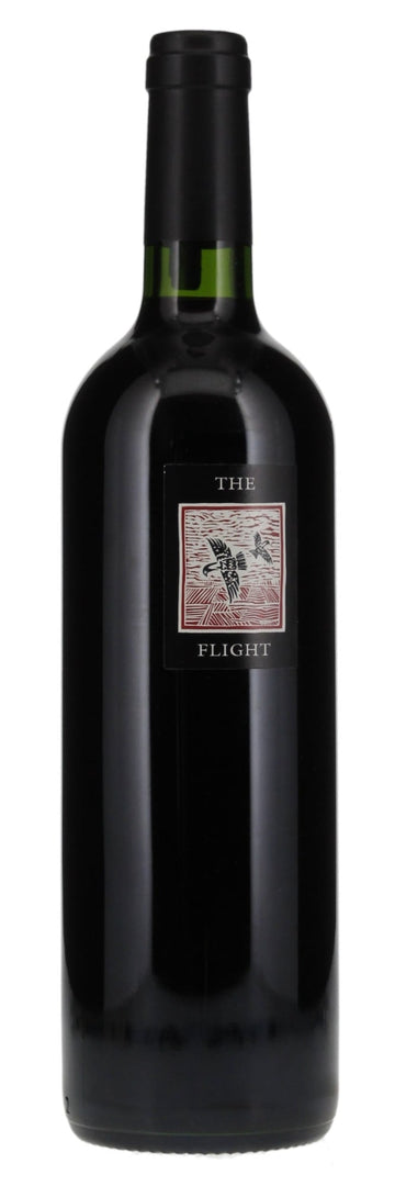 2015 Screaming Eagle The Flight - Bottle Hero