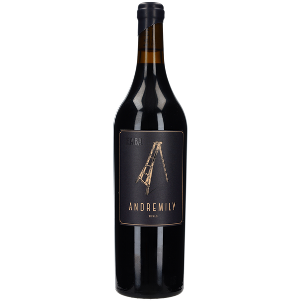 2019 Andremily Wines EABA - Bottle Hero