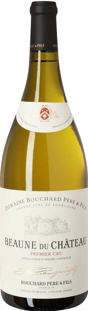 2019 Beaune du Château, 1. Cru Blanc, Domaine Bouchard Père et Fils, 1,5 l. - Bottle Hero