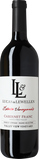 2019 Cabernet Franc, Lucas & Lewellen, Santa Ynez Valley - Bottle Hero
