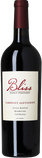 2019 Cabernet Sauvignon, Bliss Family Vineyards, Mendocino - Bottle Hero
