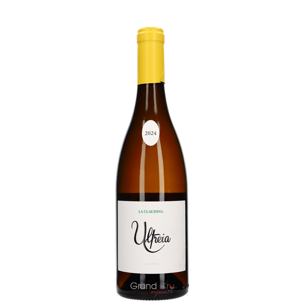 2019 Gramona Corpinnat Imperial Gran Reserva Brut - Bottle Hero