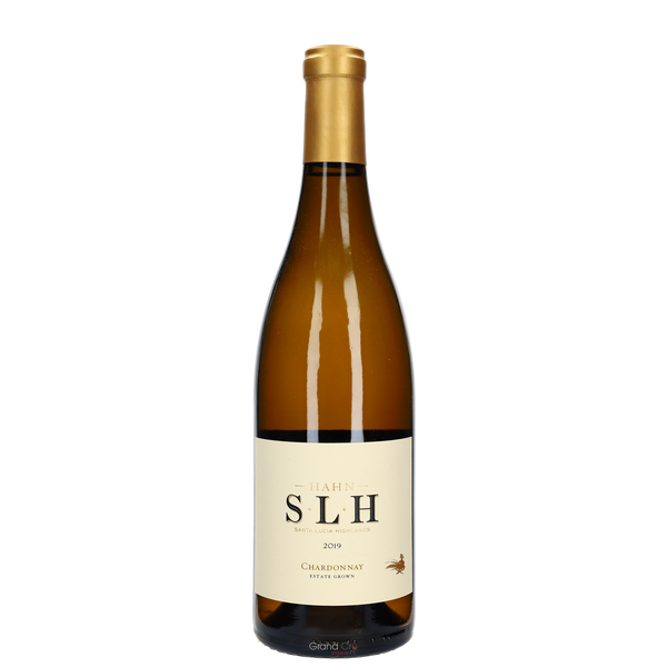 2019 Hahn Estate SLH Chardonnay