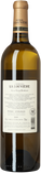 2019 La Louvière Blanc, Grand Vin de Graves Blanc