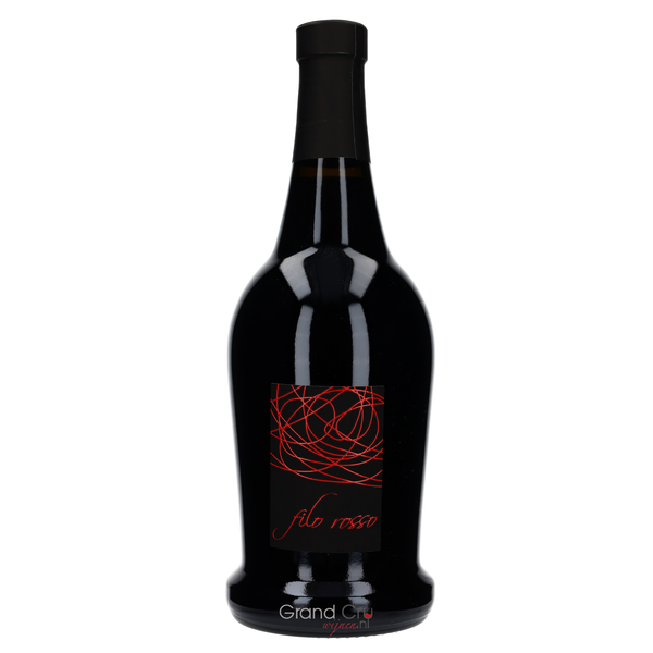 2019 Perla del Garda Merlot Filo Rosso