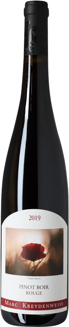 2019 Pinot Boir, Pinot Noir, Domaine Marc Kreydenweiss, uden sulfitter