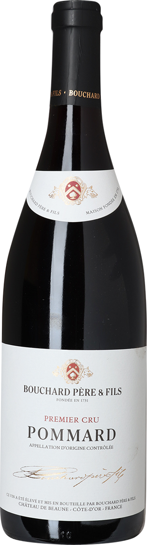 2019 Pommard 1.Cru, Bouchard Père et Fils - Bottle Hero