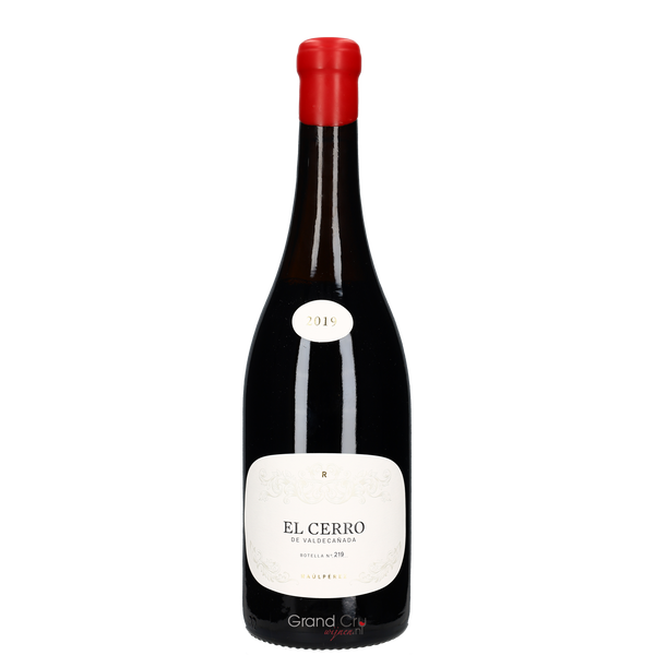 2019 Raúl Pérez El Cerro de Valdecañada