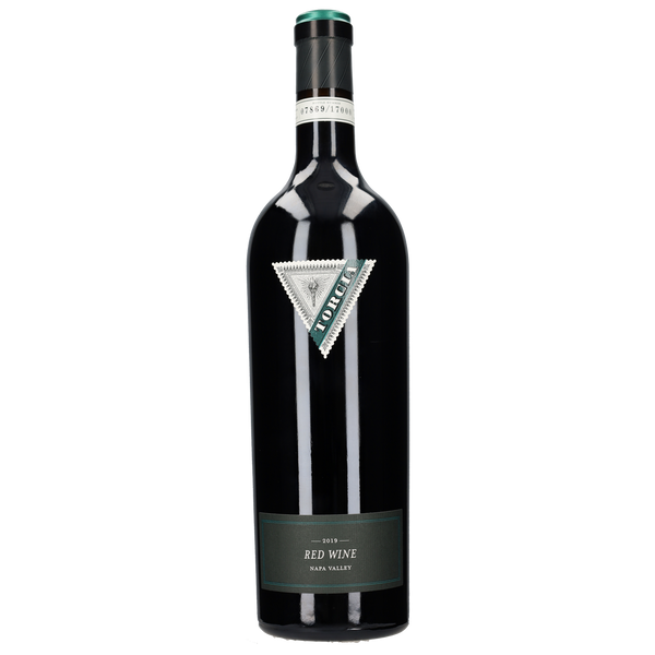 2019 Rutherford Ranch Napa Valley Torcia - Bottle Hero