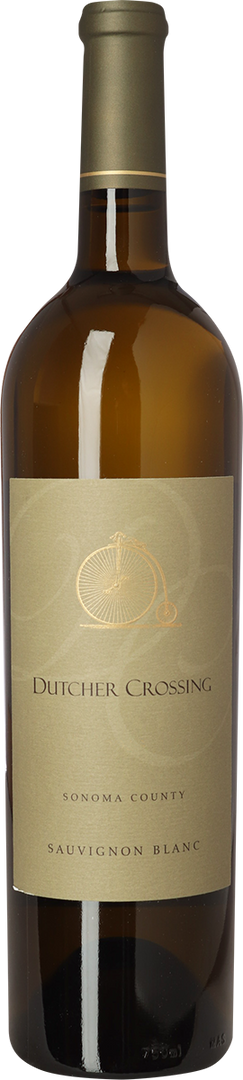 2019 Sauvignon Blanc, Dutcher Crossing