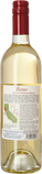 2019 Sauvignon Blanc, Feliz Vineyard, Brutocao, Mendocino