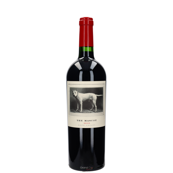 2019 The Mascot Cabernet Sauvignon