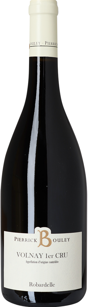 2019 Volnay Robardelles, 1.Cru, Pierrick Bouley - Bottle Hero