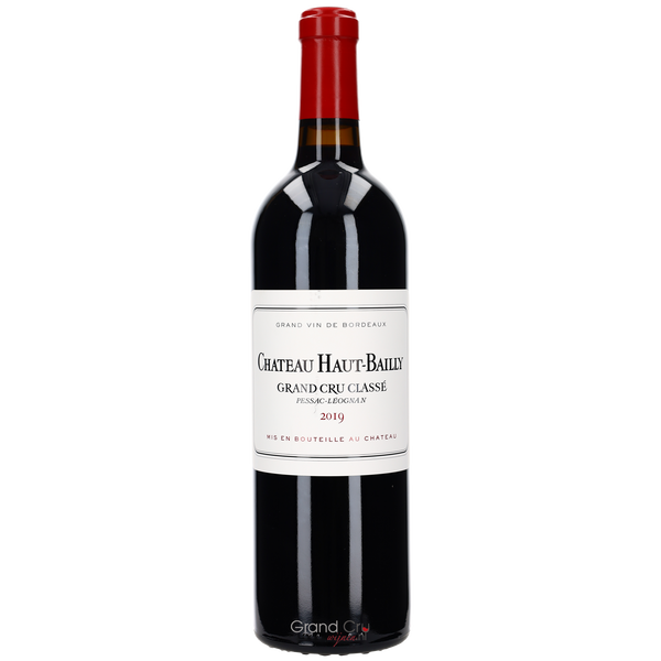 2021 Château Haut-Bailly Magnum - Bottle Hero