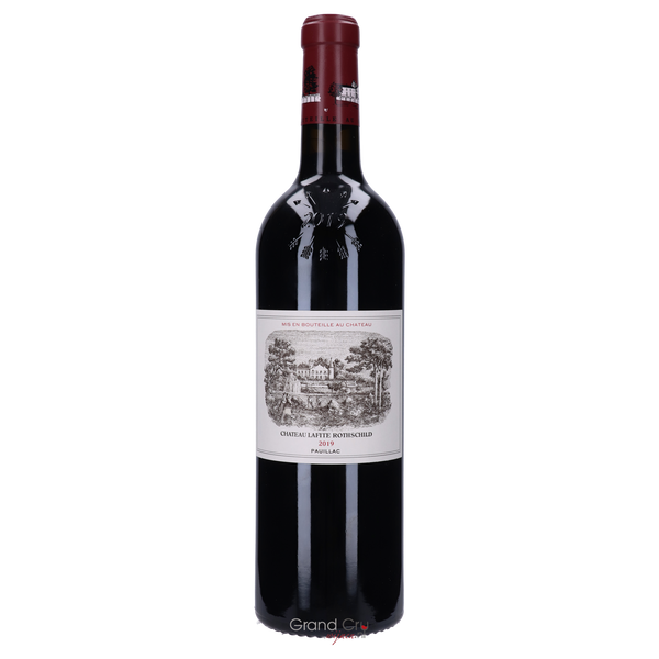 2019 Château Lafite Rothschild 1er Cru Classé - Bottle Hero