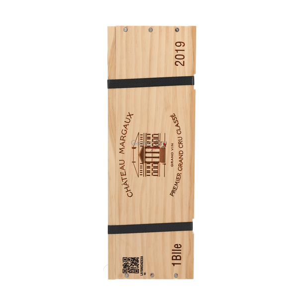 2019 Château Margaux OWC/1 - Bottle Hero