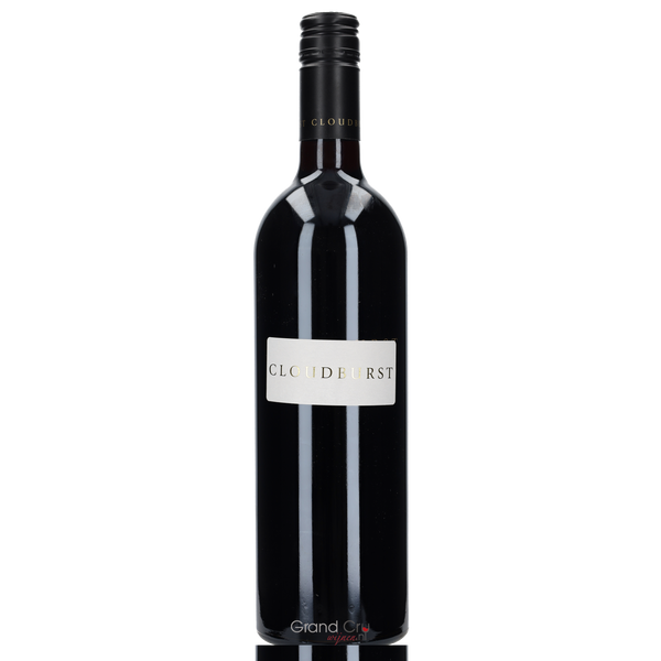2019 Cloudburst Cabernet Sauvignon - Bottle Hero