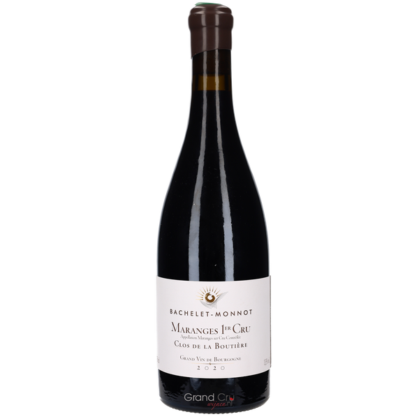 2020 Domaine Bachelet-Monnot Chassagne-Montrachet - Bottle Hero