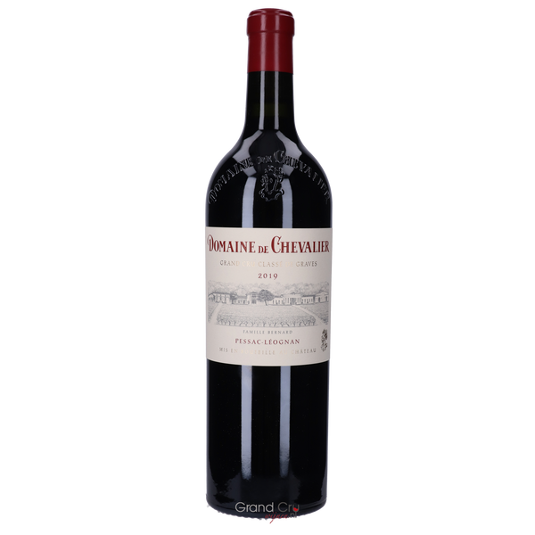 2019 Domaine de Chevalier Grand Cru Classé de Graves - Bottle Hero