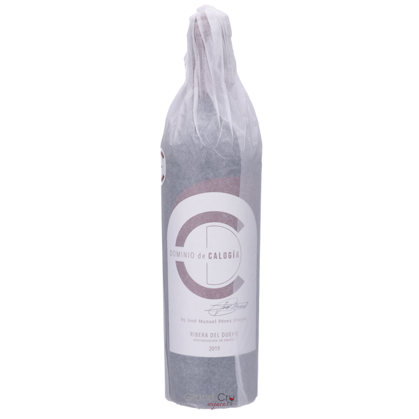 2020 Dominio de Calogía Tinto - Bottle Hero