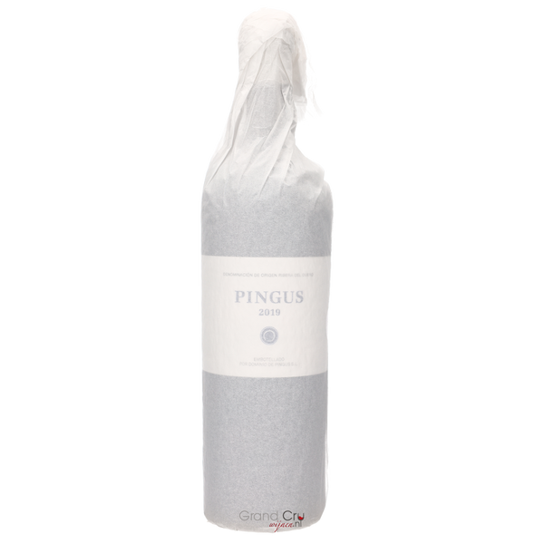 2022 Dominio de Pingus Pingus - Bottle Hero