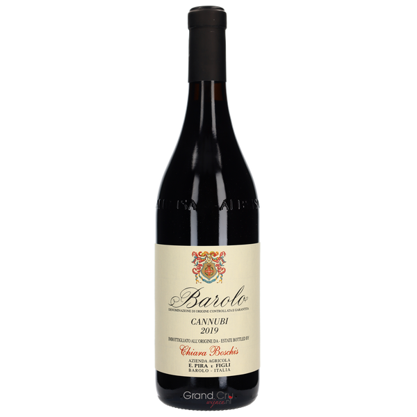 2021 E. Pira e Figli-Chiara Boschis Barolo Mosconi - Bottle Hero