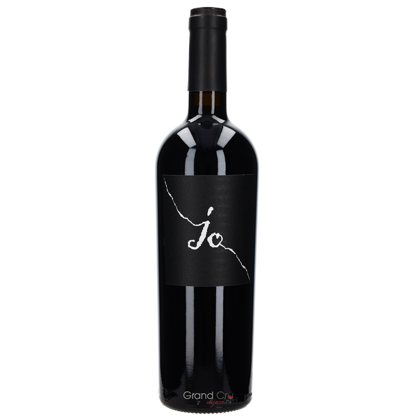 2023 Gianfranco Fino Jo Negroamaro Salento - Bottle Hero