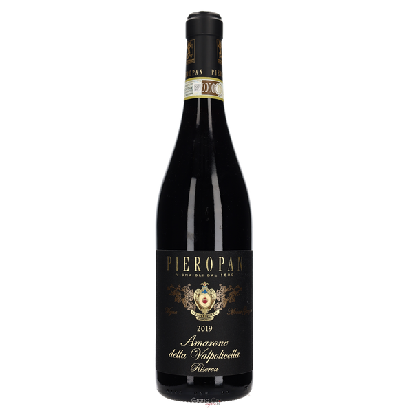 2020 Pieropan Amarone della Valpolicella Vigna Garzon BIO - Bottle Hero